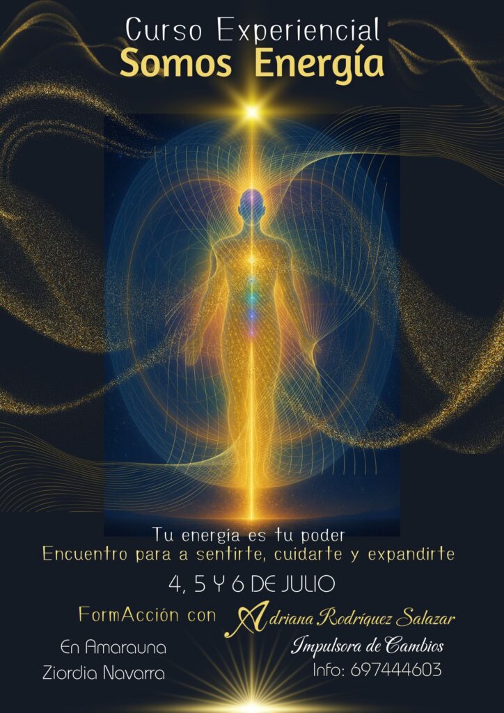 Curso Somos Energía